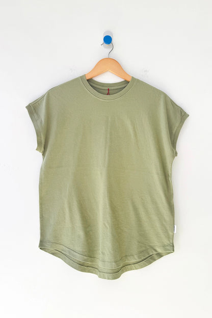 Ease Tee | Multiple Colors