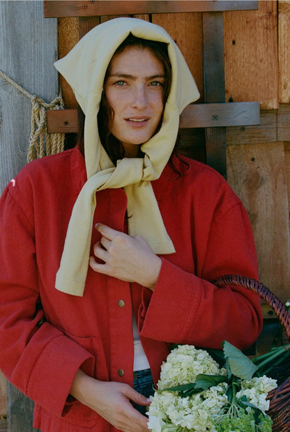 The Ramona Jacket