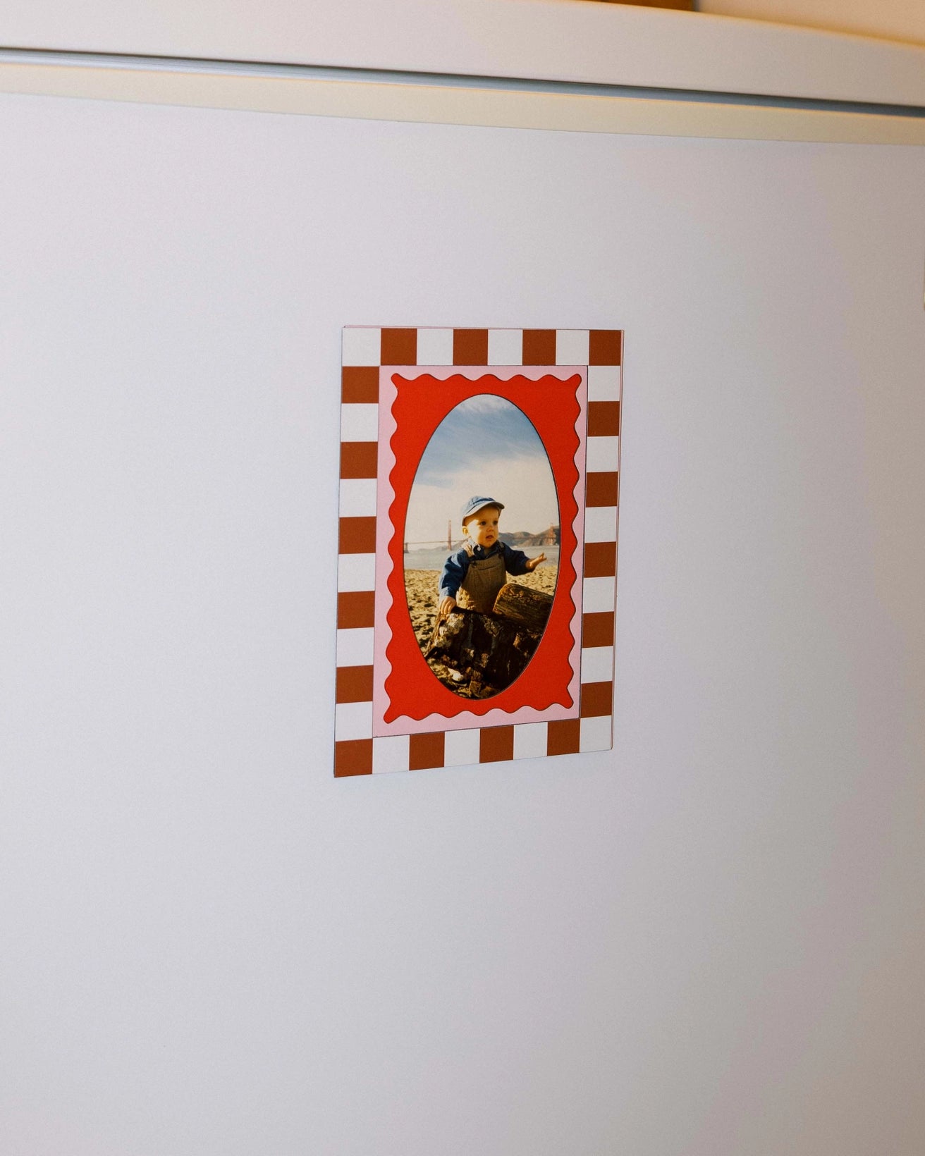 Photo Frame | Magnetic Frame Set