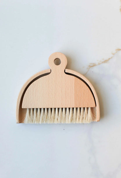 Table Brush