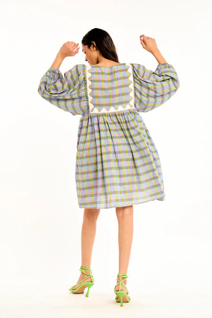 Wisp Dress | Tide Chex