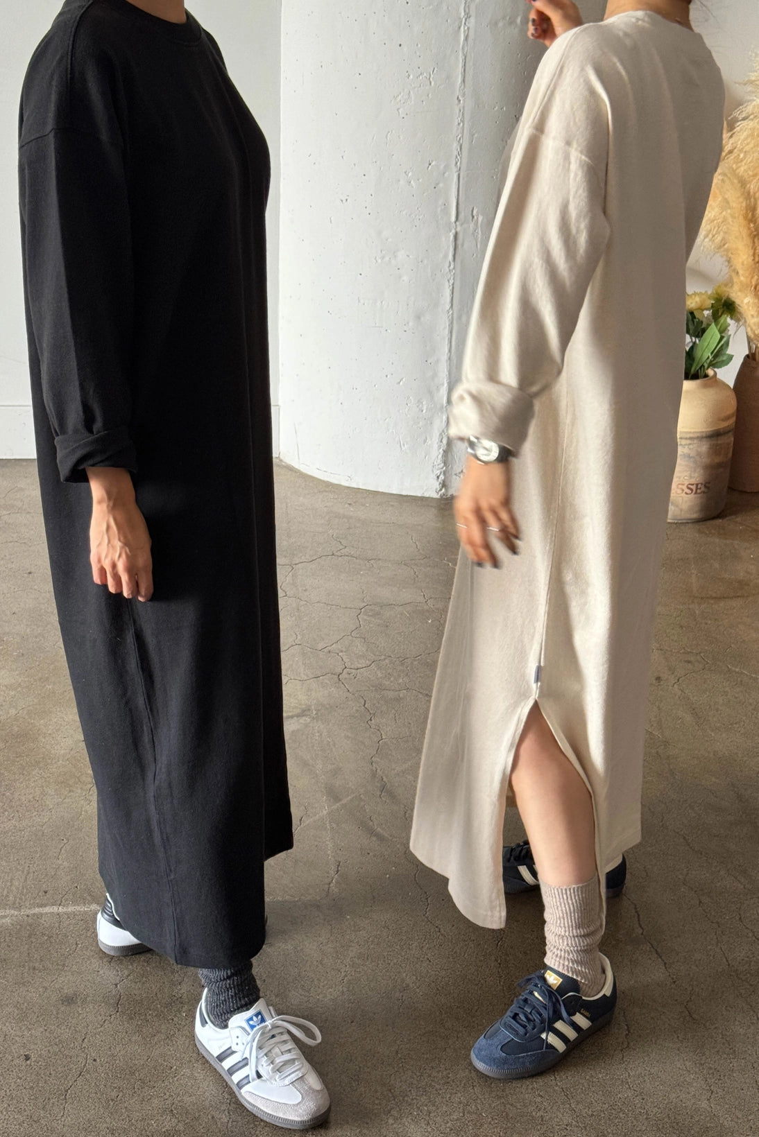Sunday Dress | Multiple Colors