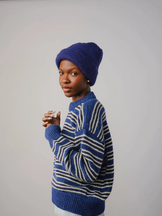 The Judy Cloud Hat - Multiple Colors