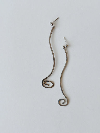 Fern Earrings