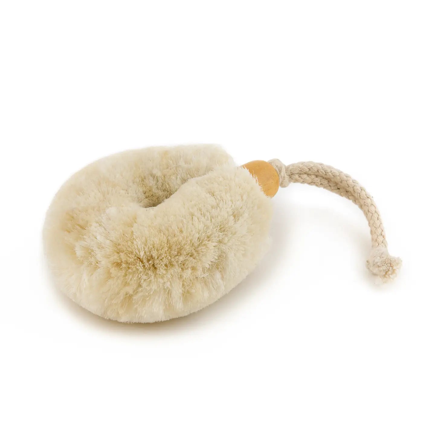Soft Palm Body Brush