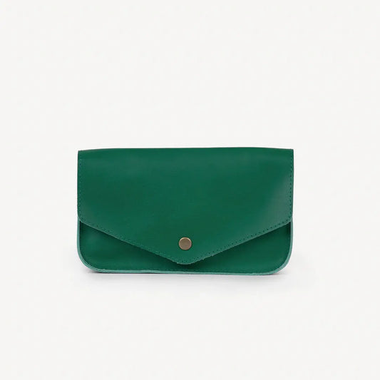 The Belt Bag - Green