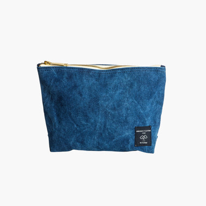 Sardine Pouch | Multiple Colors