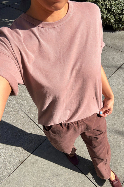 Her Tee | Multiple Colors