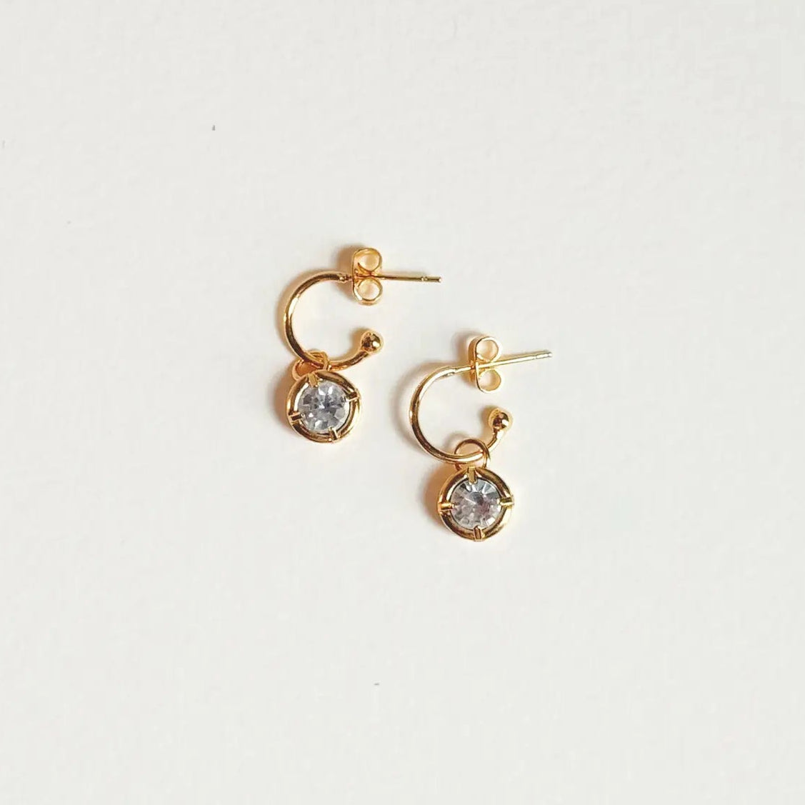 Auralyn Earrings