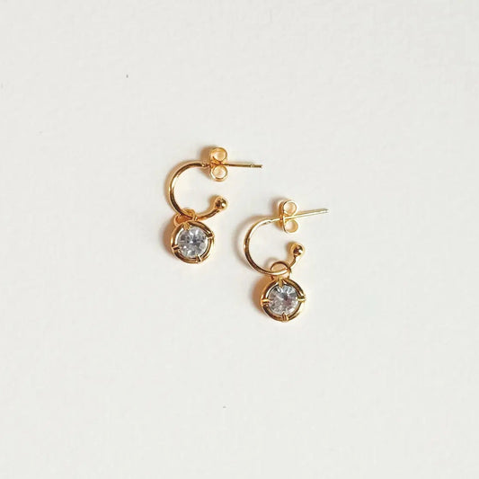 Auralyn Earrings