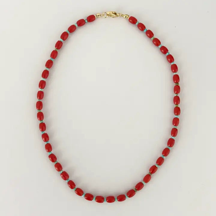 Corali Necklace