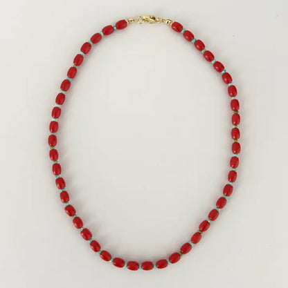 Corali Necklace