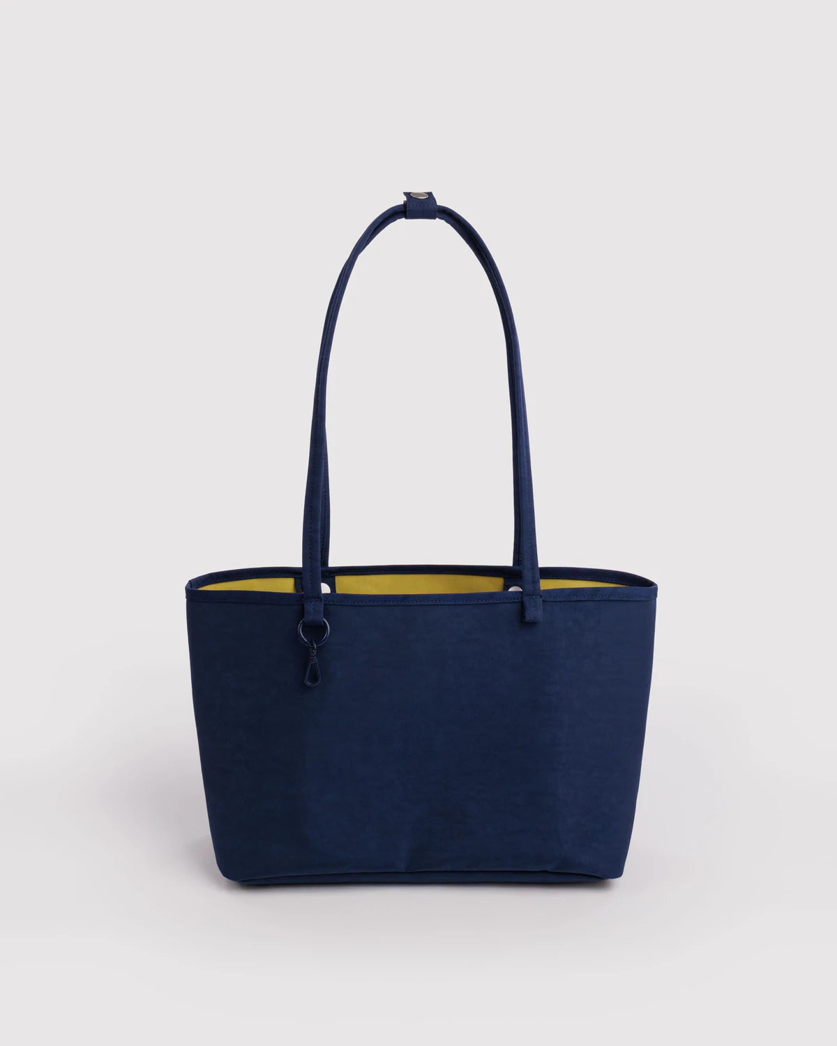 Medium Nylon Reversible Tote