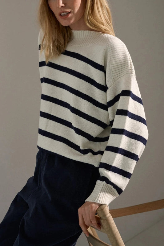 Sally Knit