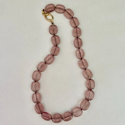 Stefanie Necklace | Multiple Colors