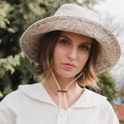 Gardener's Hat | Multiple Colors
