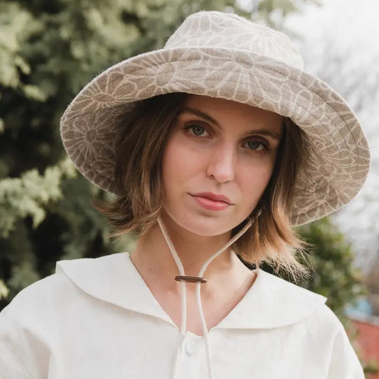 Gardener's Hat | Multiple Colors