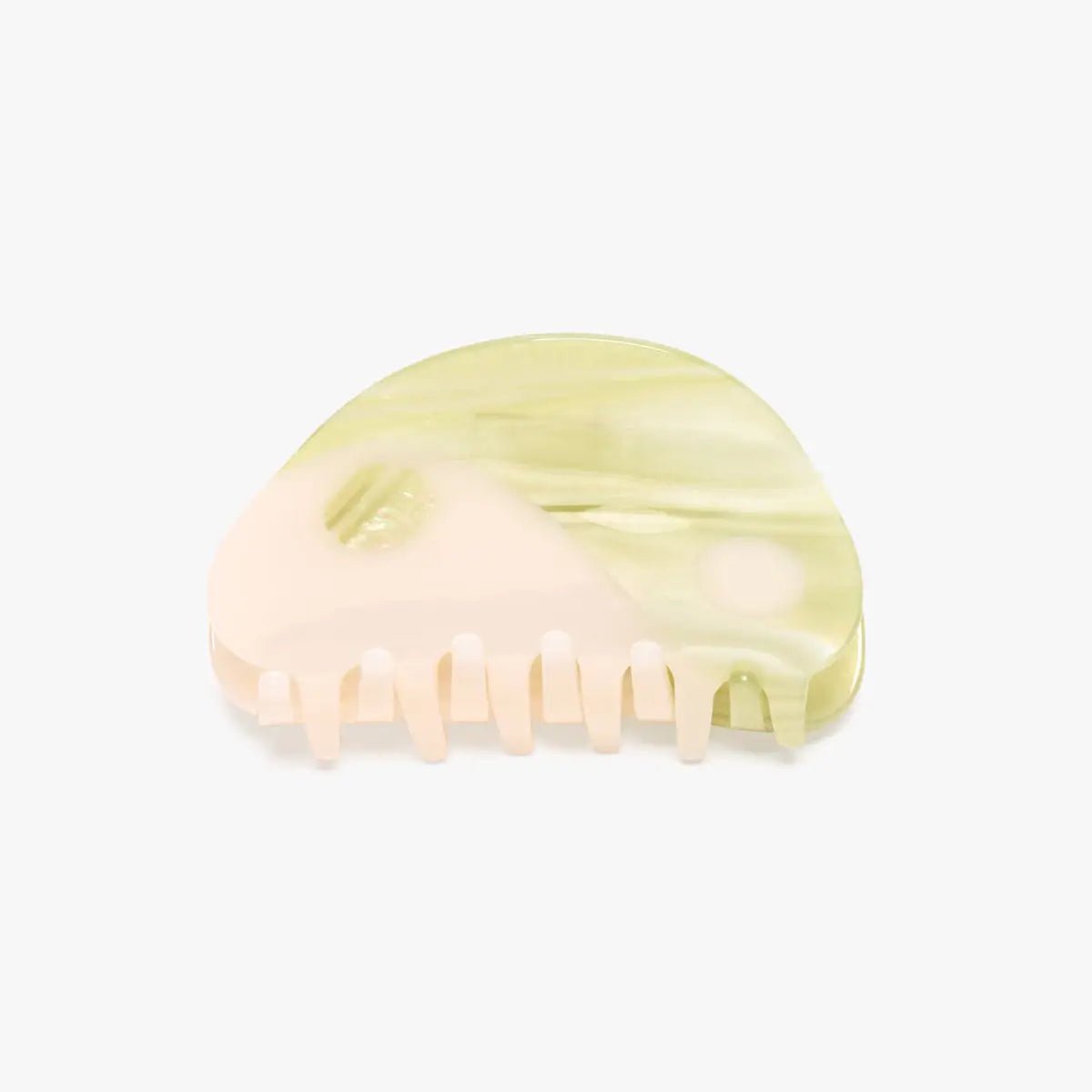 Matcha Yin Yang Claw