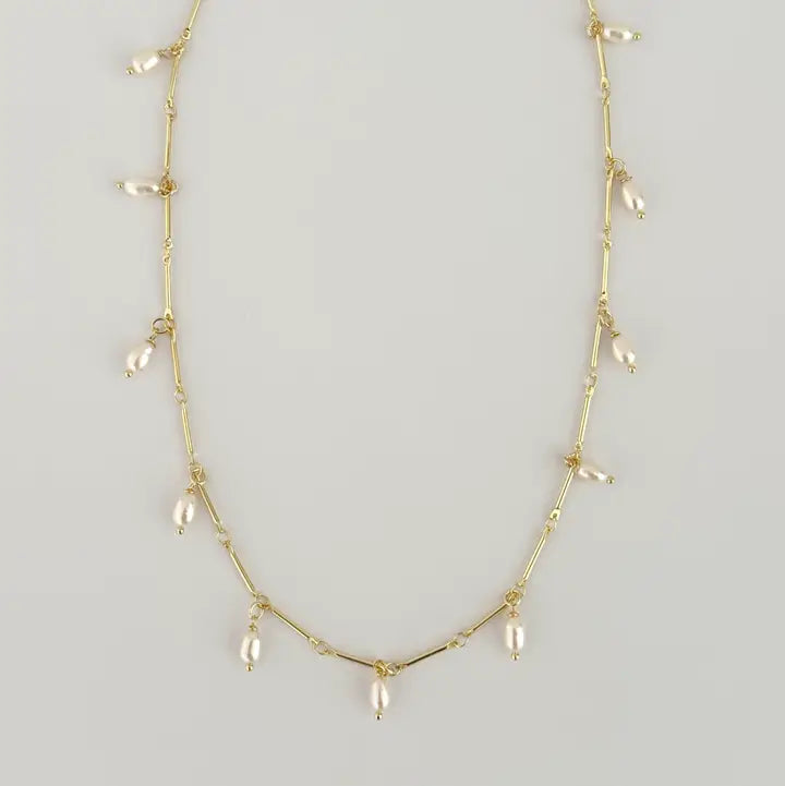 Pearlita Necklace