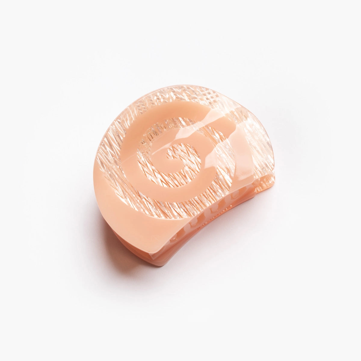 Spiral Claw - Pink