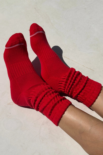 Ballet Socks | Multiple Colors