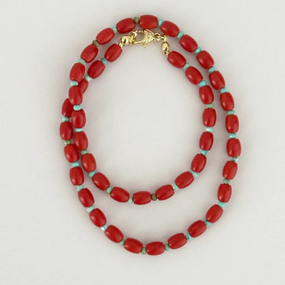 Corali Necklace