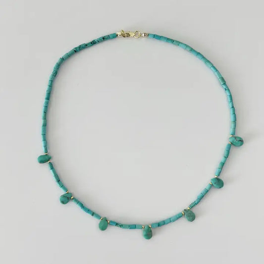 Mystic Necklace