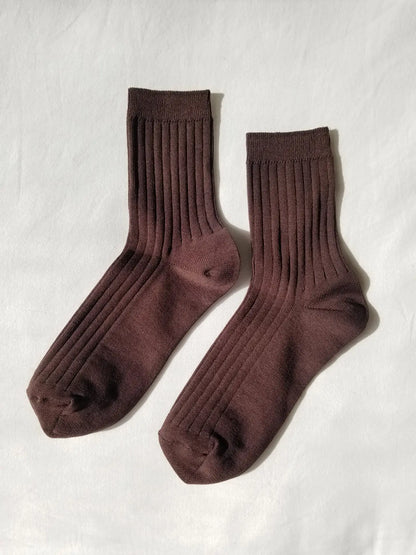 Her Socks | Multiple Colors
