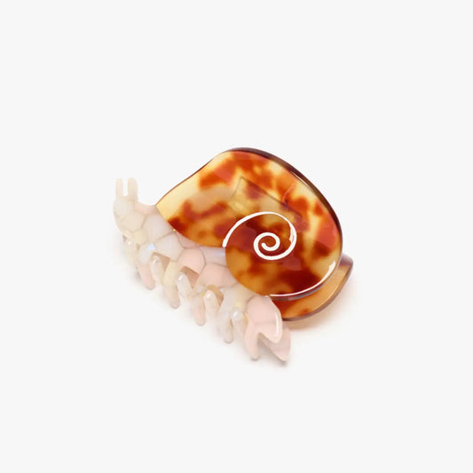 Sea Snail Tortoise Shell Claw