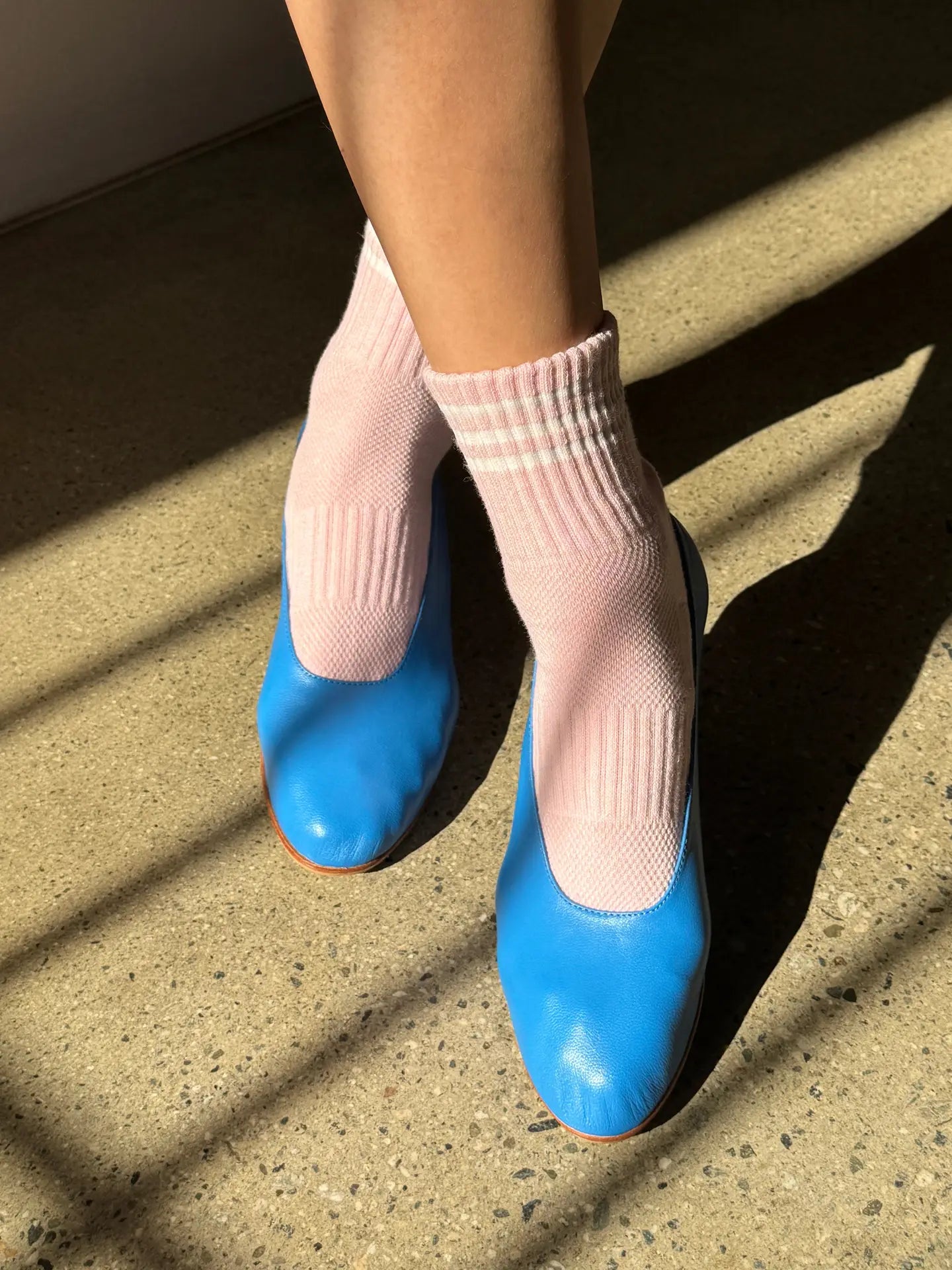 Girlfriend Socks | Multiple Colors