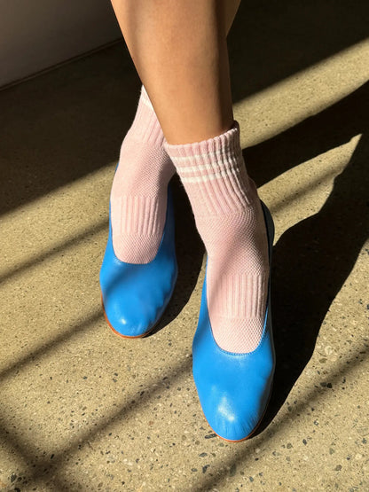Girlfriend Socks | Multiple Colors