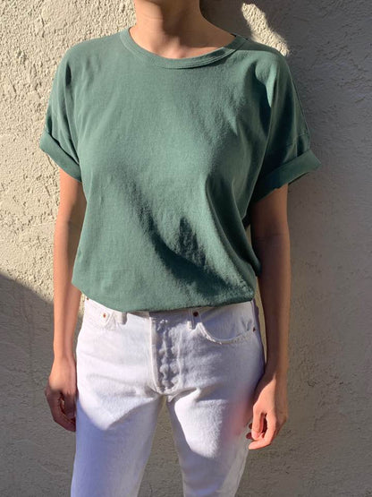 Her Tee | Multiple Colors