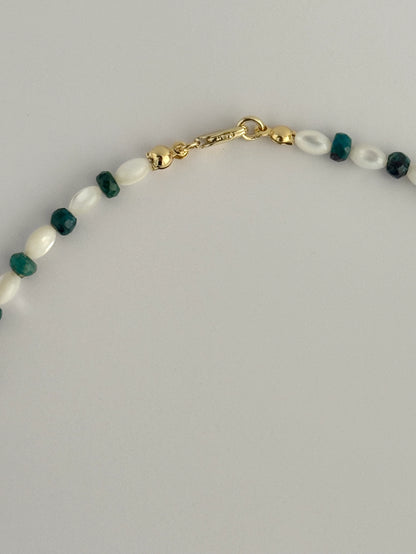 Costa Brava Necklace