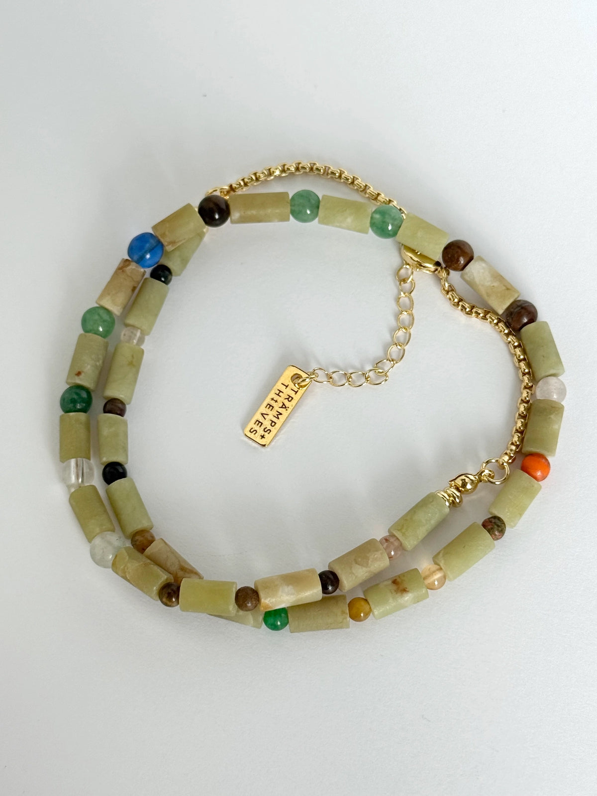 Lagos Necklace