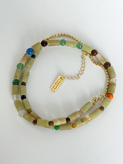 Lagos Necklace