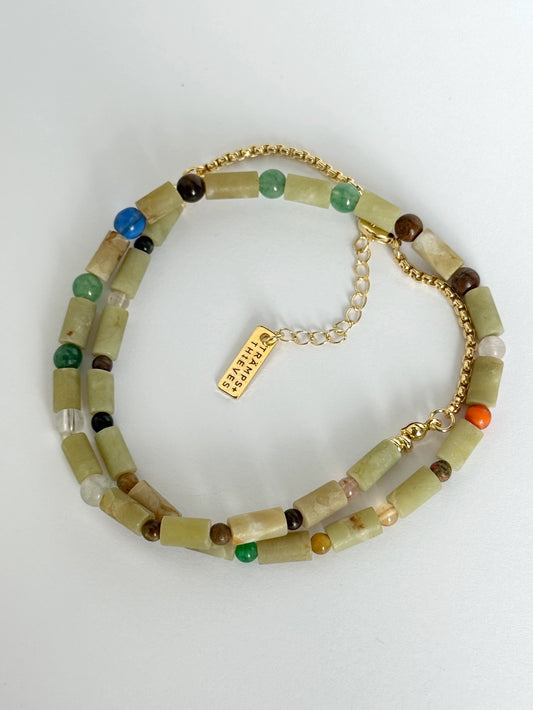 Lagos Necklace