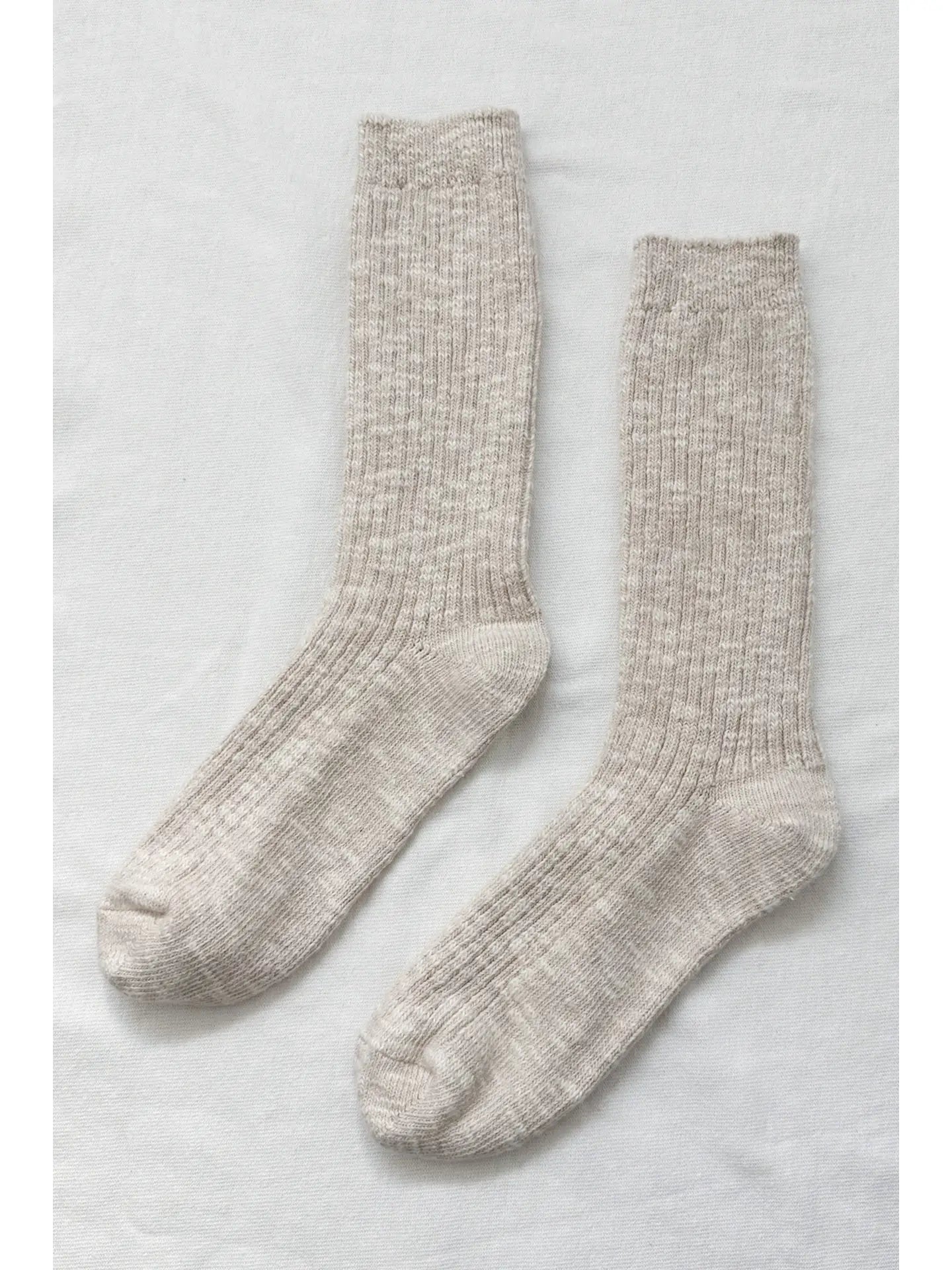 Cottage Socks