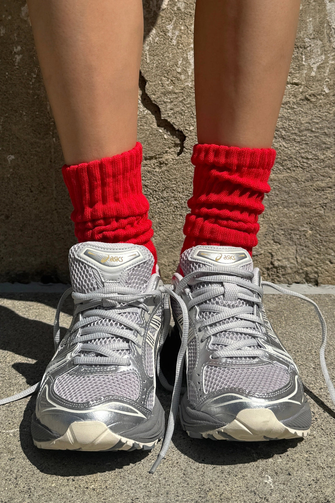 Ballet Socks | Multiple Colors