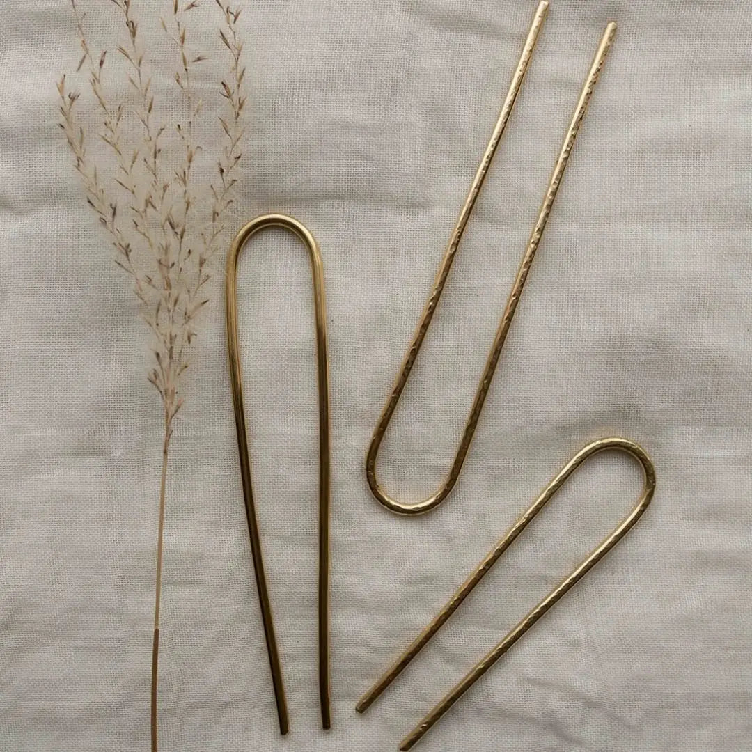 Classic Hair Forks