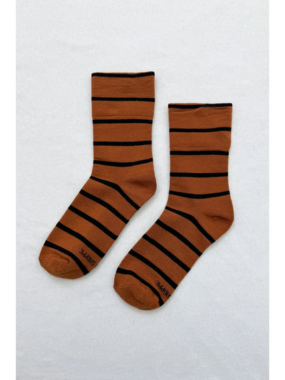 Wally Socks | Multiple Colors