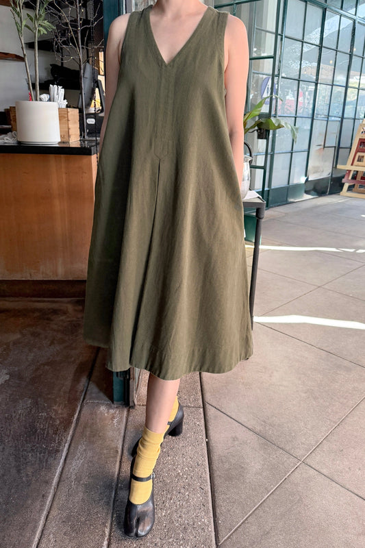 Camille Dress | Multiple Colors