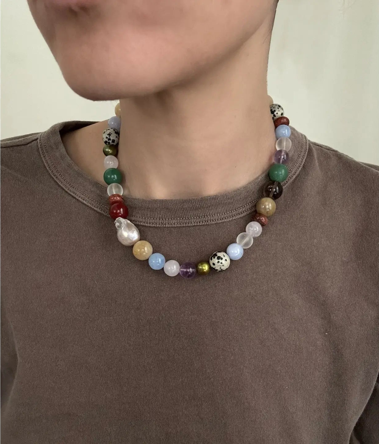 Liana Necklace