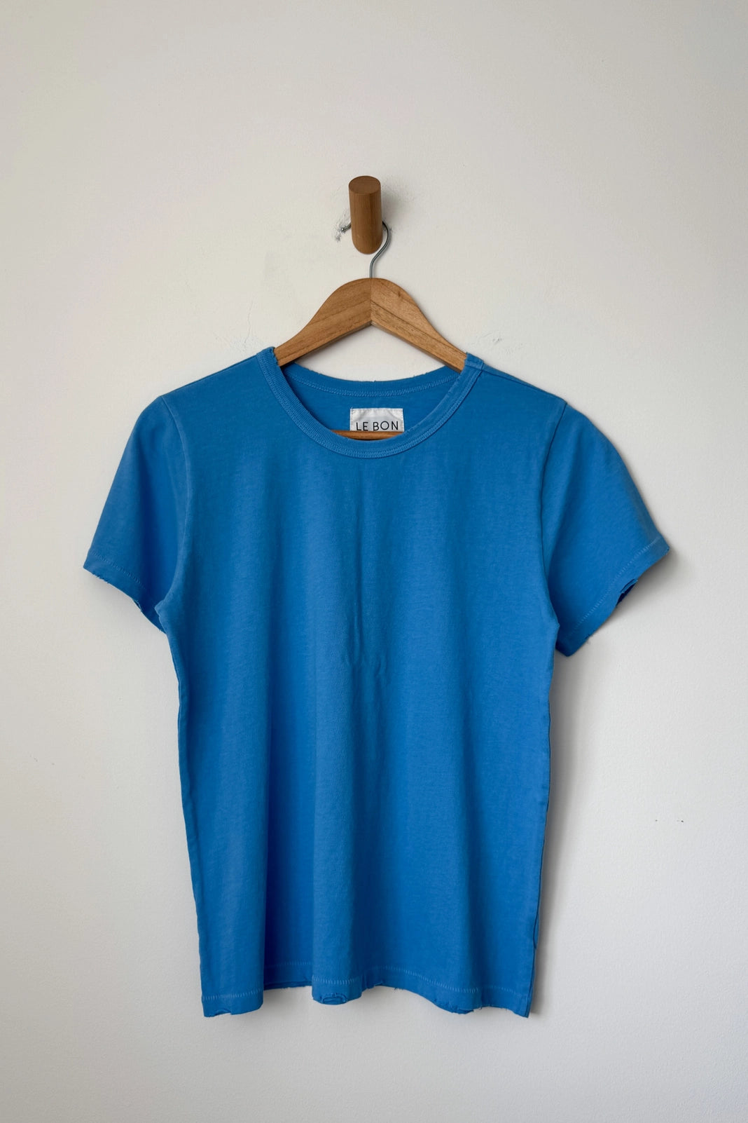 Vintage Boy Tee - Multiple Colors