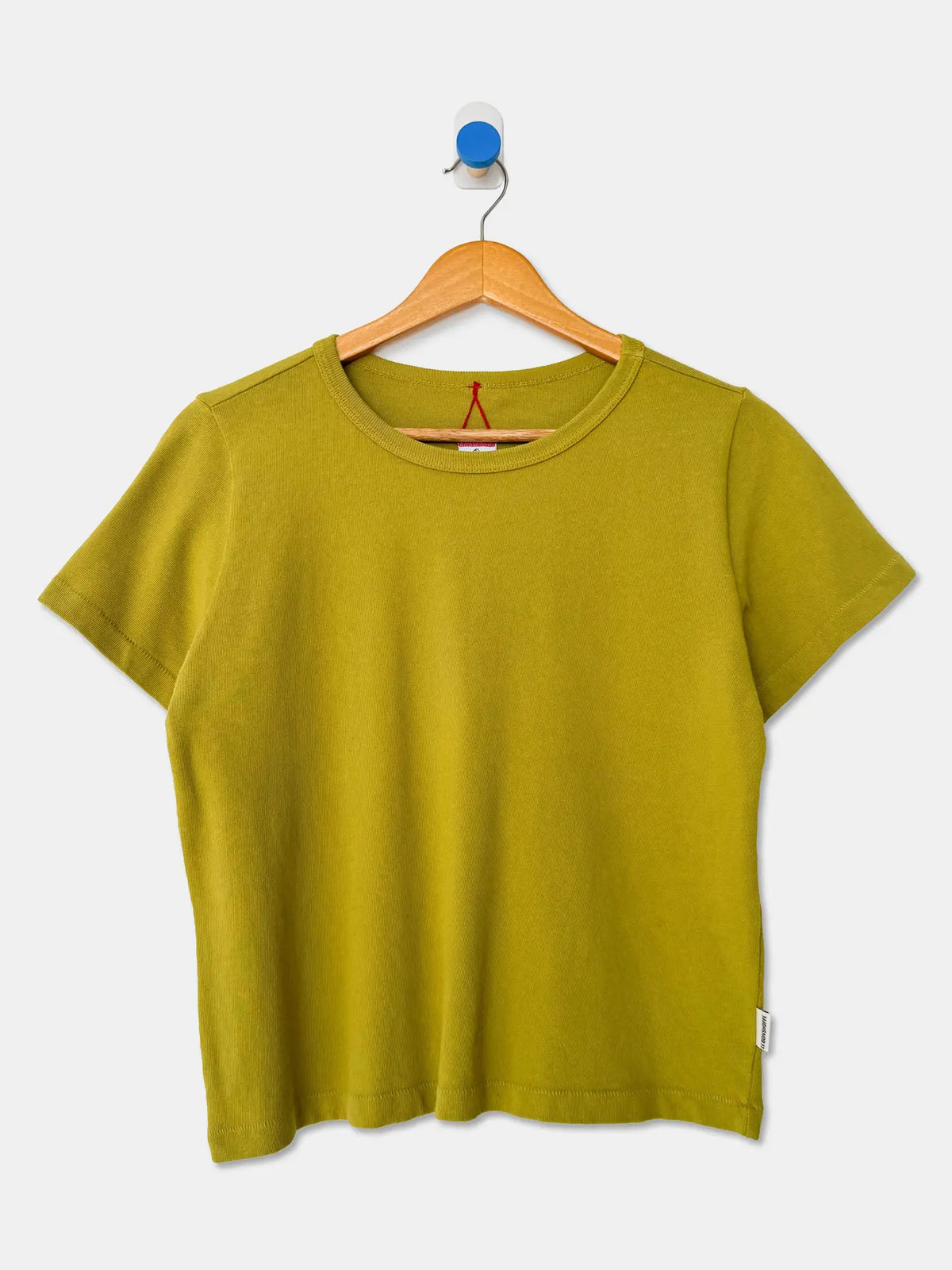 Little Boy Tee | Multiple Colors