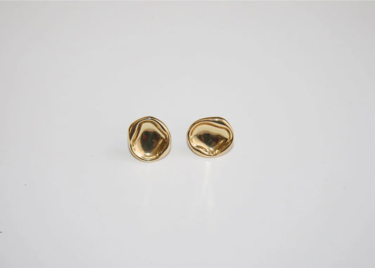 Cavet Earrings