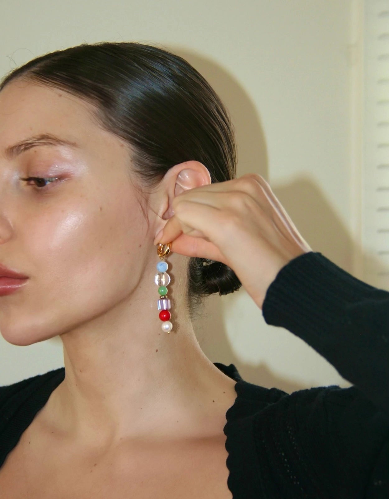 Prism Earrings