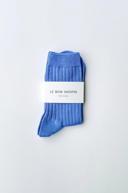 Her Socks | Multiple Colors