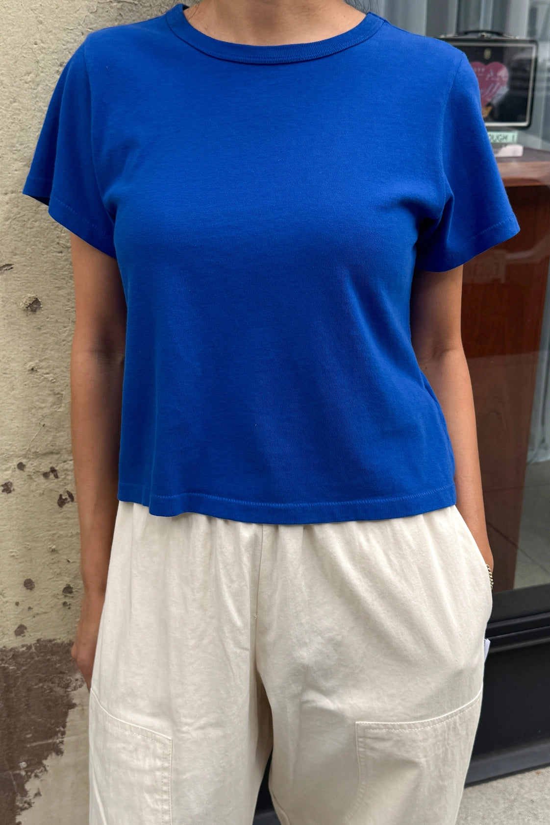 Little Boy Tee | Multiple Colors