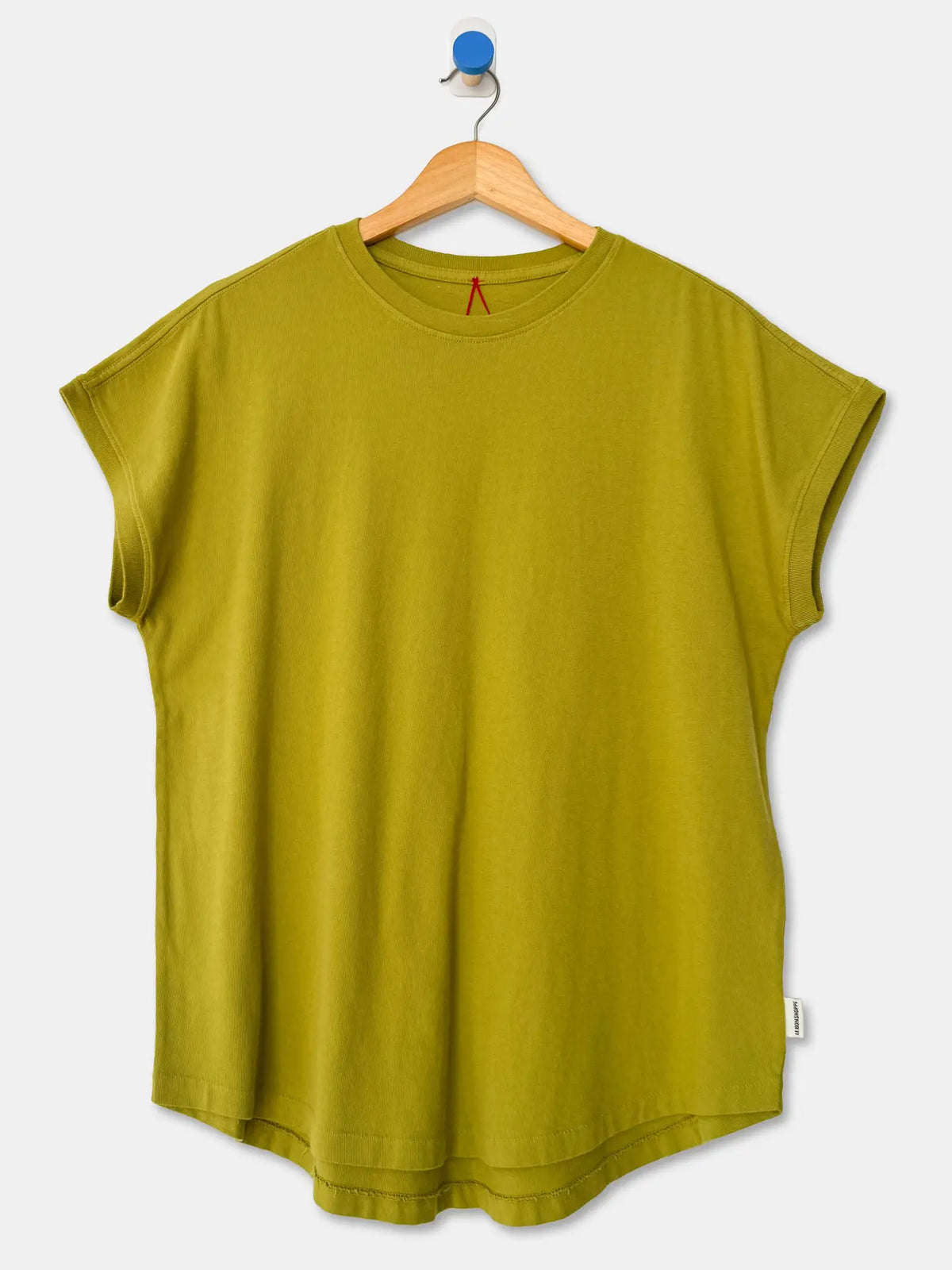 Ease Tee | Multiple Colors
