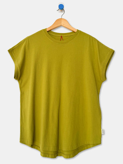 Ease Tee | Multiple Colors